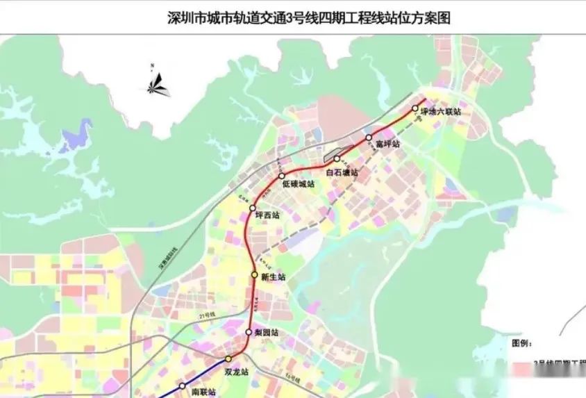 捷報！中鐵山河深圳地鐵3號線四期工程盾構施工圓滿完成